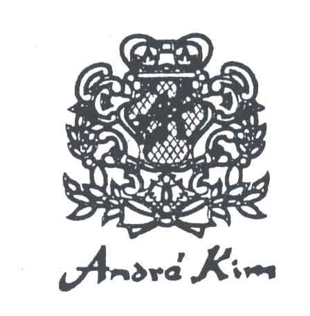 ANDRA KIM