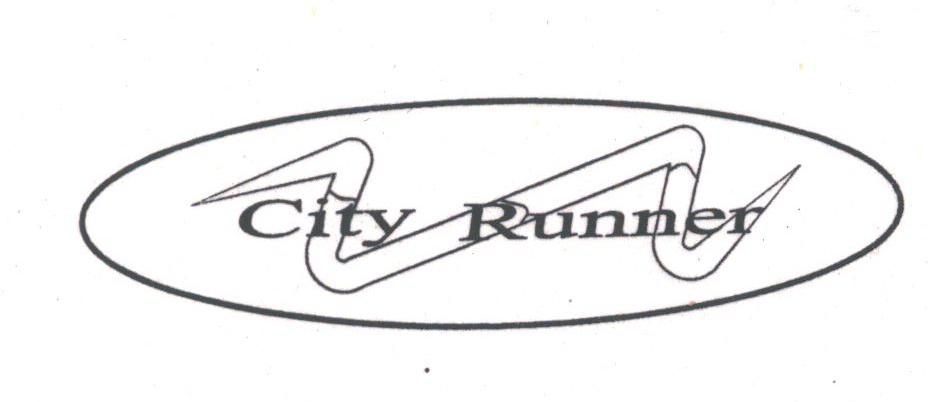 CITY RUNNER