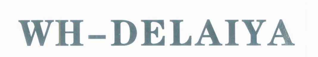 WH-DELAIYA