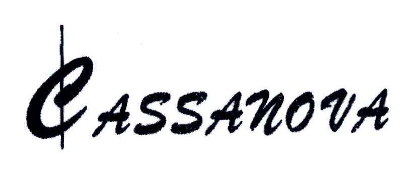CASSANOVA