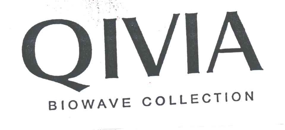 QIVIA BIOWAVE COLLECTION
