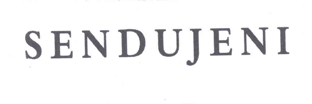SENDUJENI