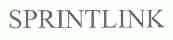 SPRINTLINK