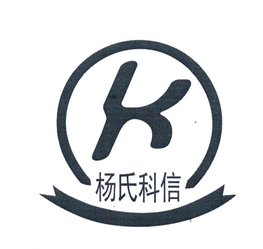 杨氏科信 K