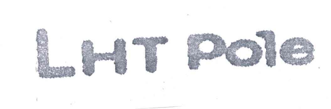LHT POLE