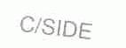 C/SIDE