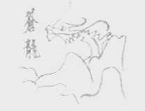 苍龙