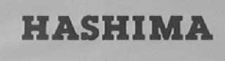 HASHIMA