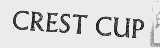 CREST CUP