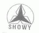 SHOWY