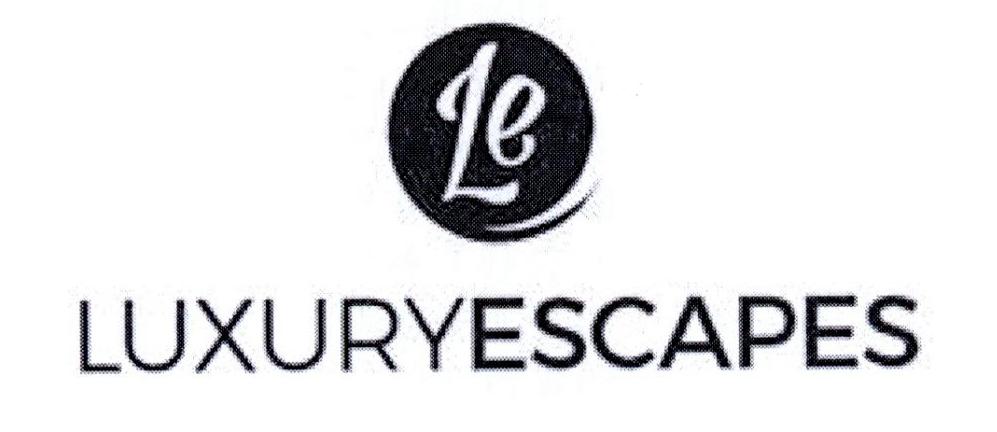 LUXURYESCAPES LE