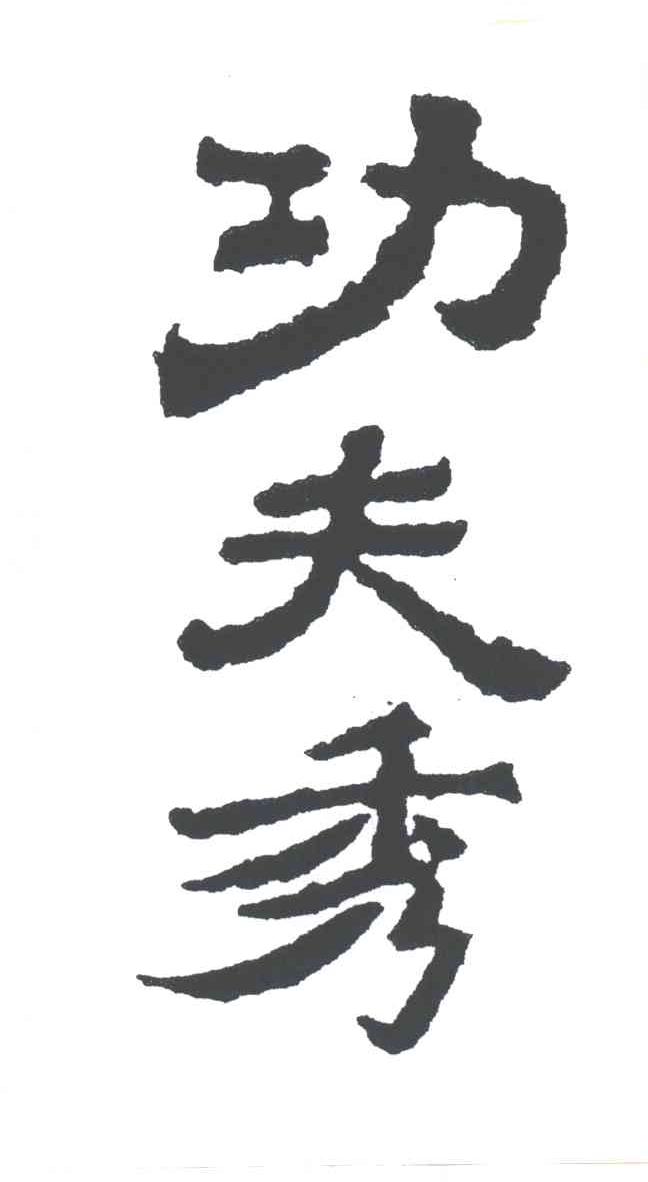 功夫秀