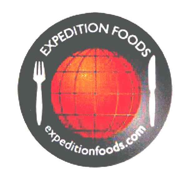 EXPEDITION FOODS