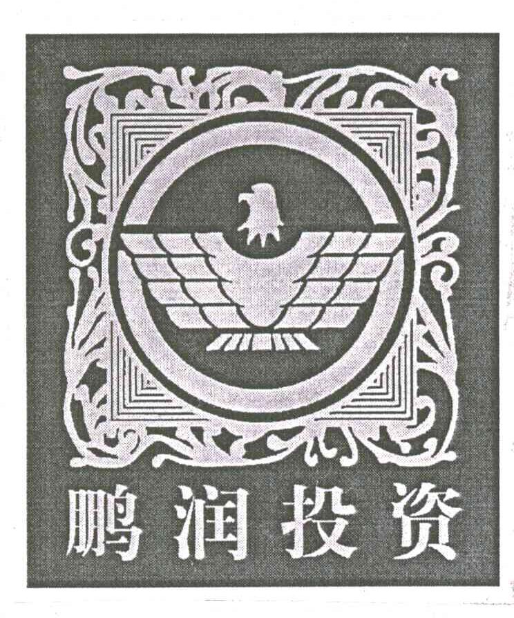 鹏润投资