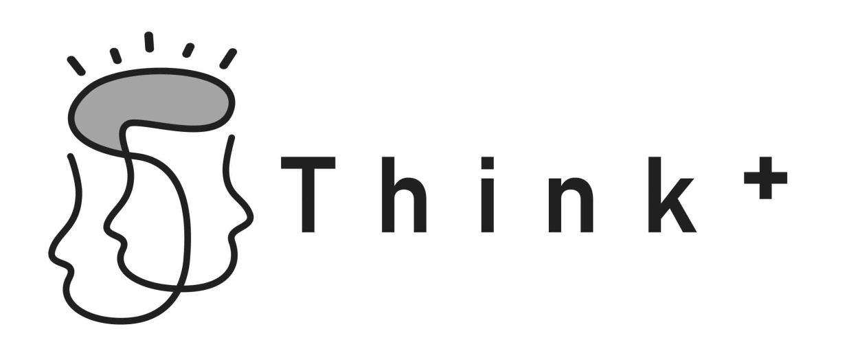 THINK+