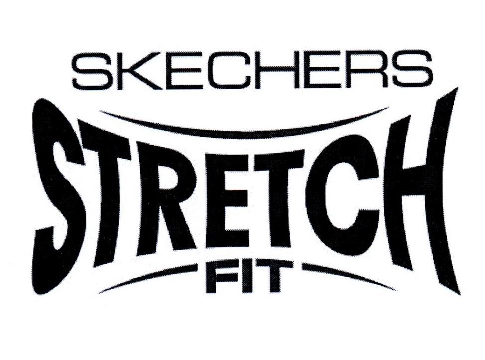 SKECHERS STRETCH FIT