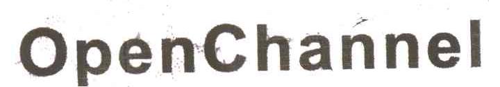 OPENCHANNEL