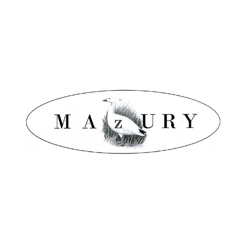 MAZURY