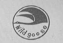 WILD GOOSE
