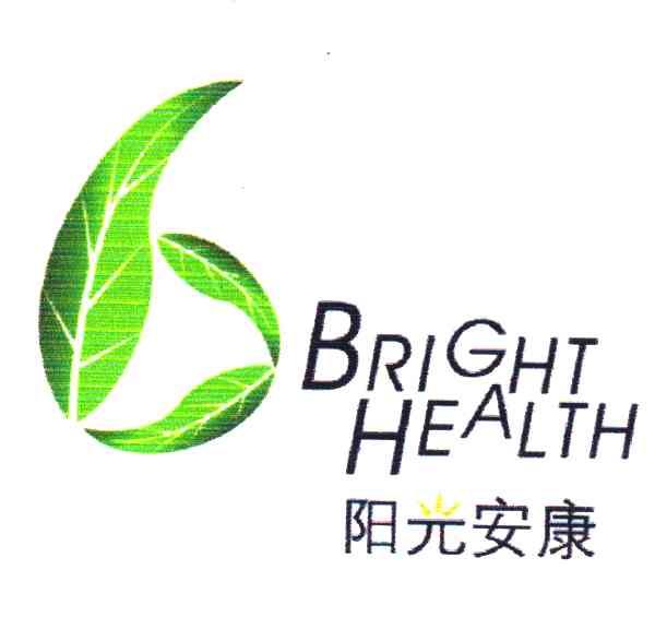 阳光安康;BRIGHT HEALTH