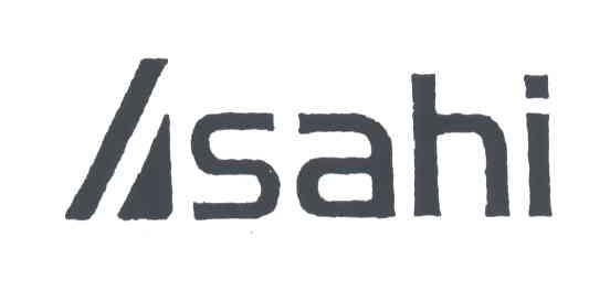 ASAHI