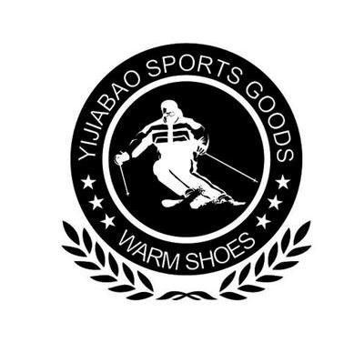 YIJIABAO SPORTS GOODS WARM SHOES