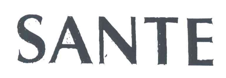 SANTE