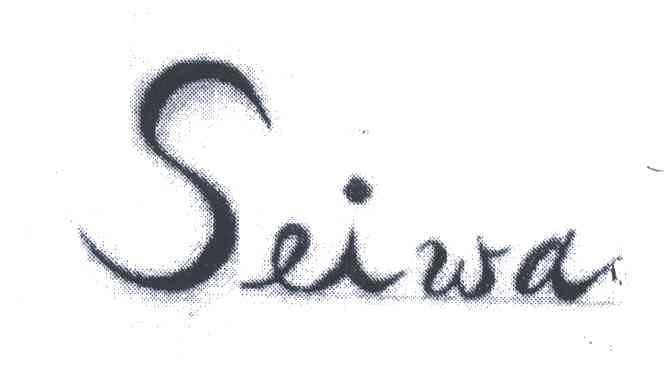 SEIWA
