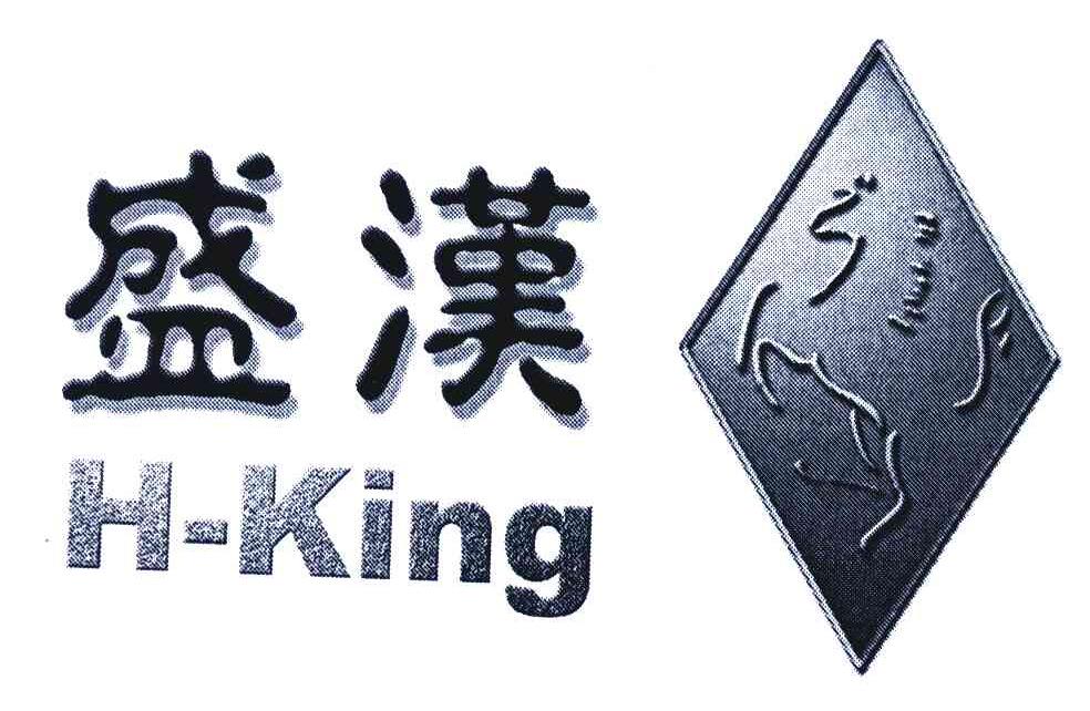 盛汉 H-KING
