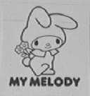 MY MELODY