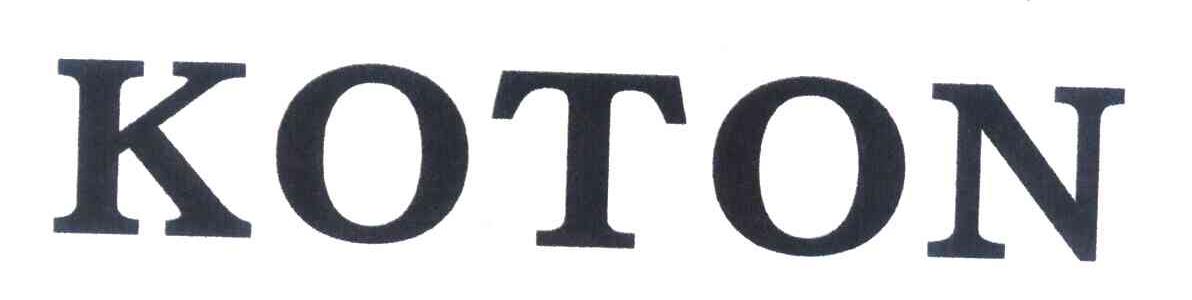 KOTON