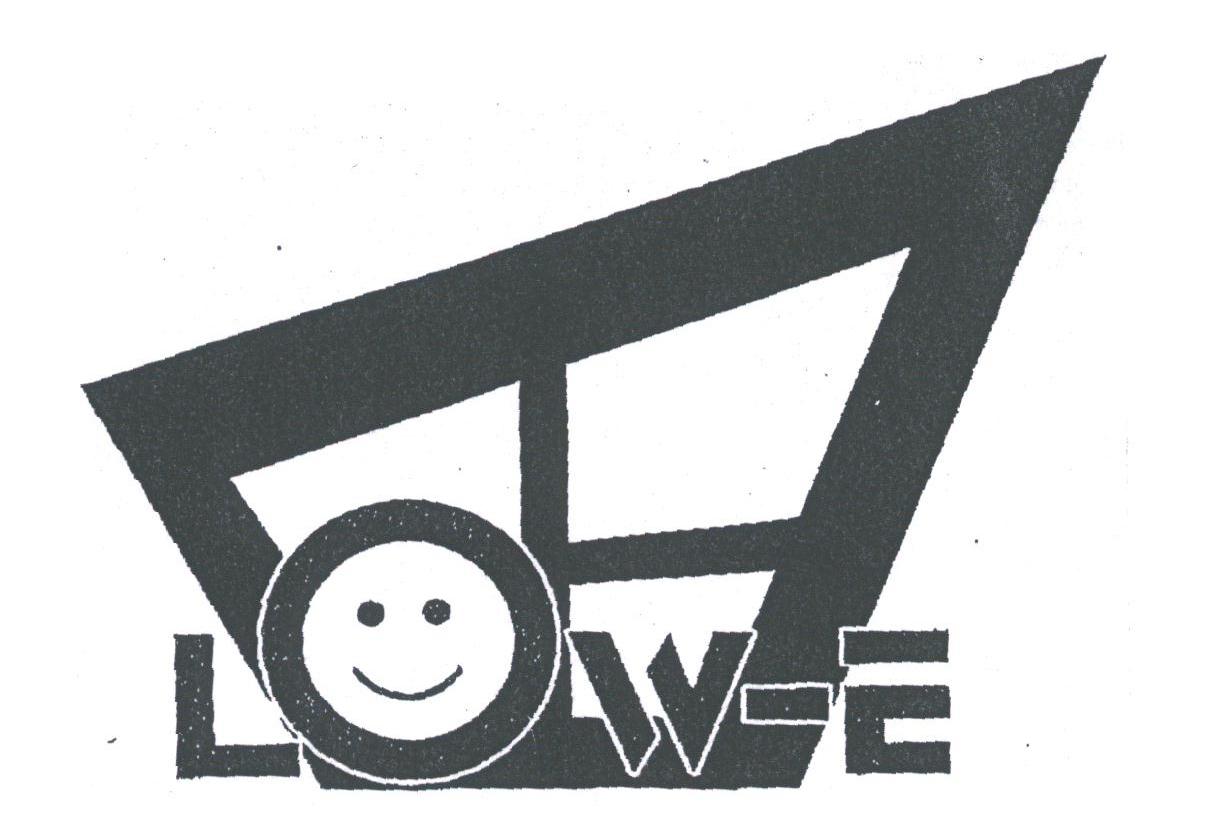 LOW-E