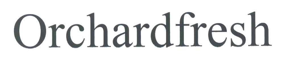 ORCHARDFRESH