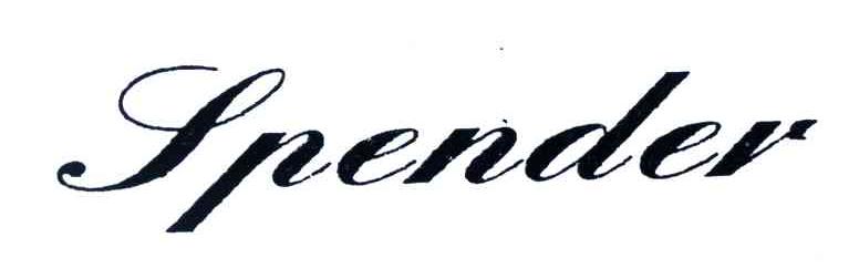 SPENDER