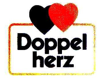 DOPPEL HERZ