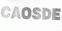 CAOSDE