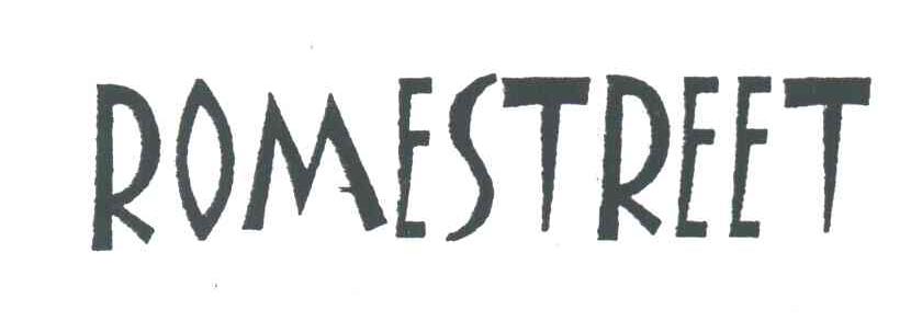 ROMESTREET