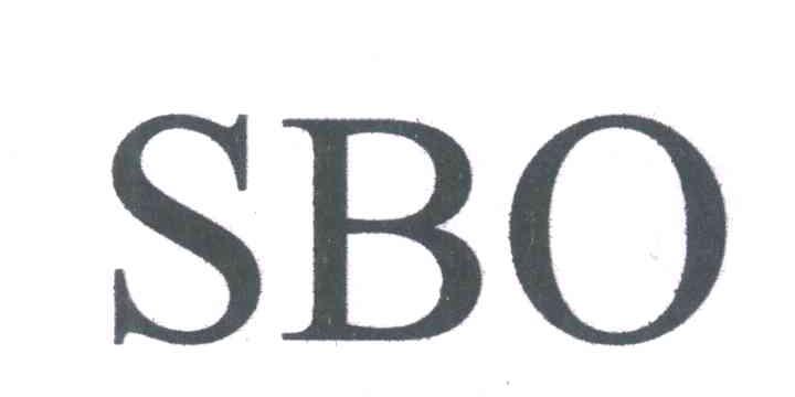 SBO
