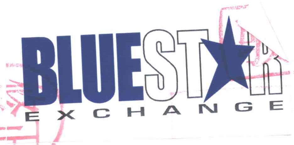 BLUESTR EXCHANGE