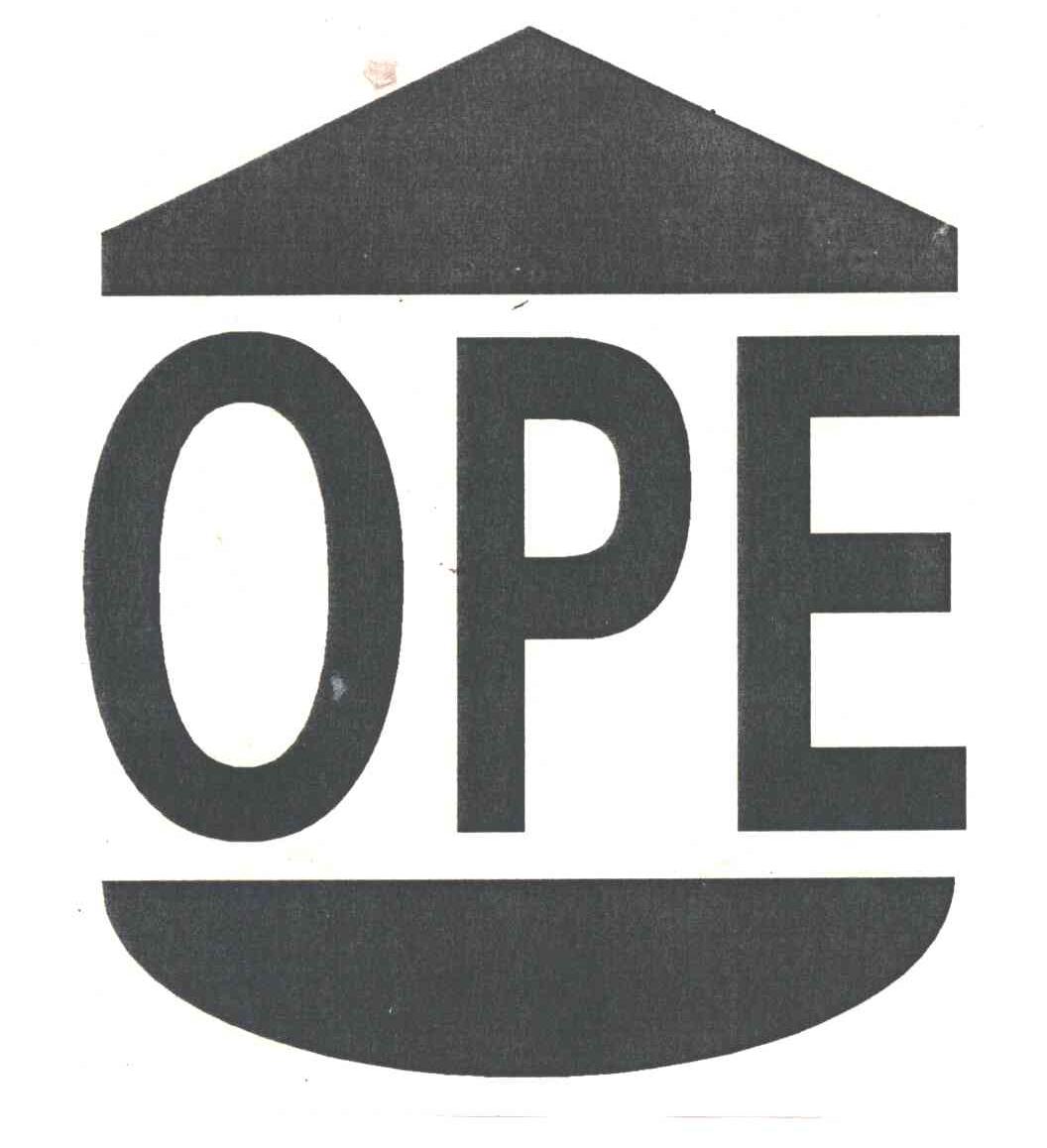 OPE