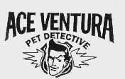 ACE VENTURA PET DETECTIVE