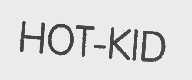 HOT-KID