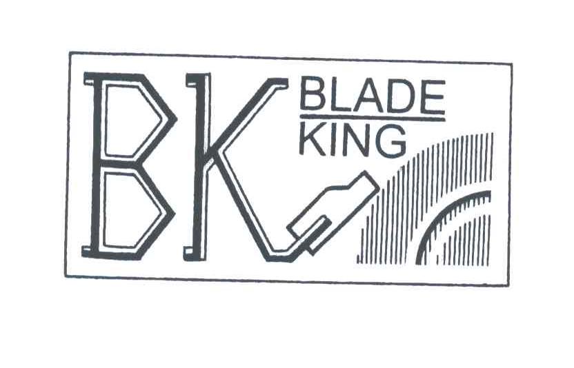 BLADE KING;BK