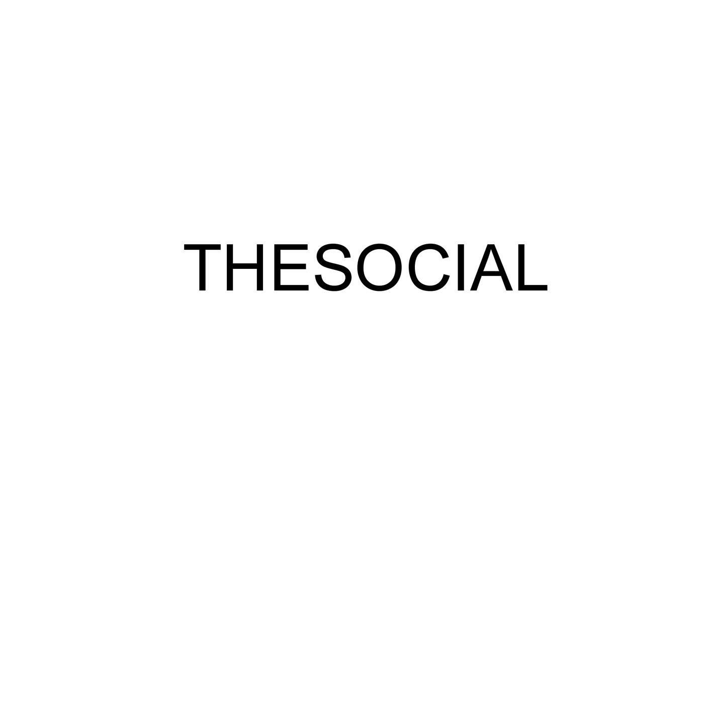 THESOCIAL