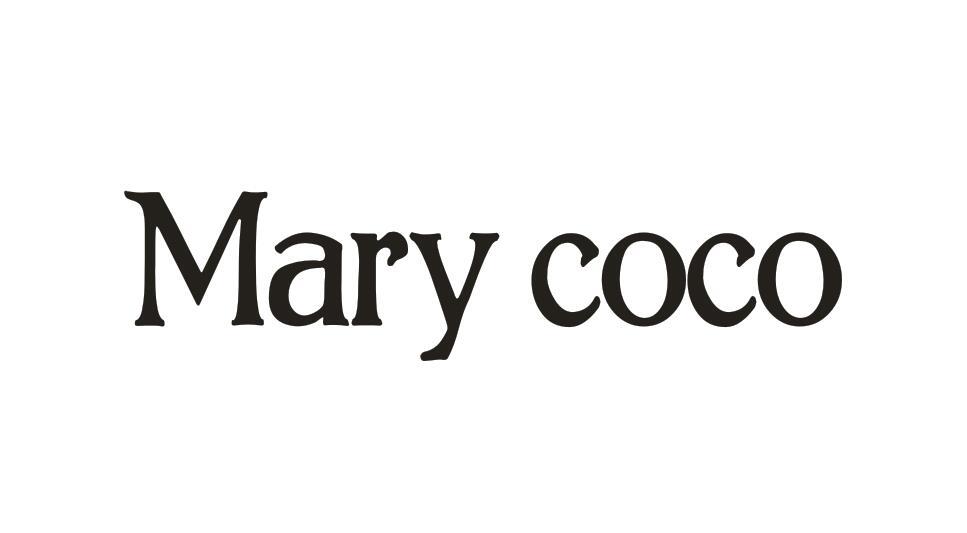 MARY COCO