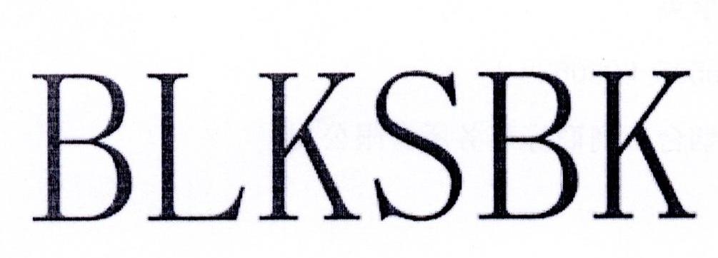 BLKSBK