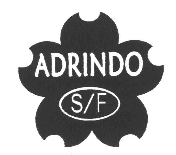 ADRINDO; S/F