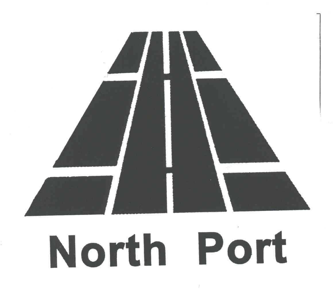 北港;NORTH PORT