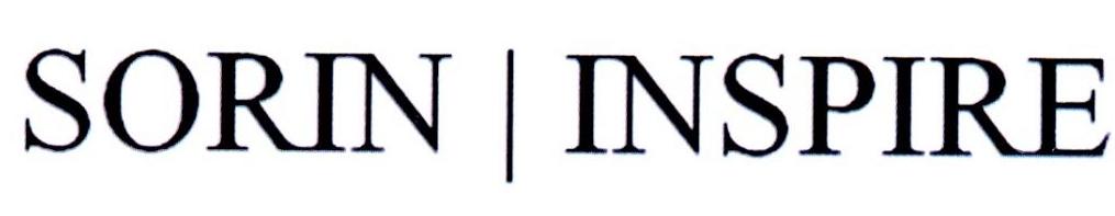 SORIN INSPIRE