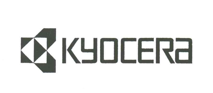 KYOCERA
